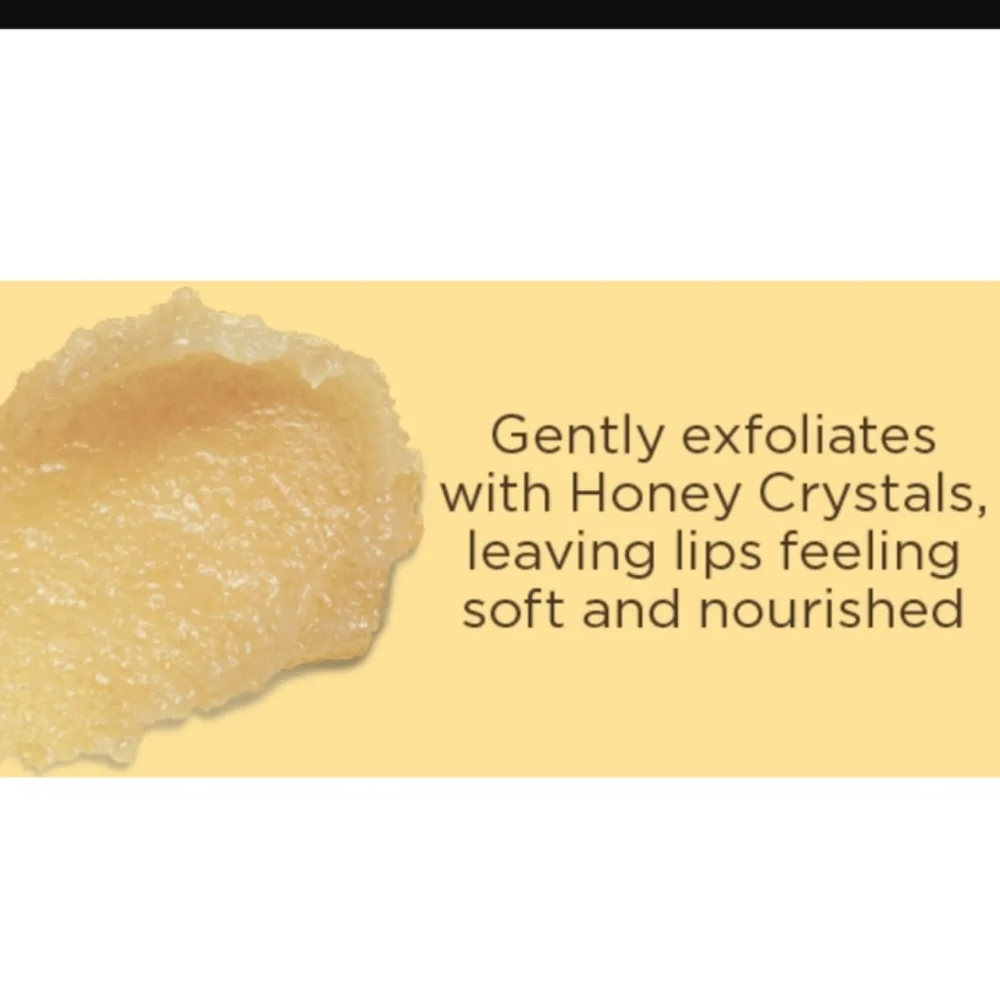 2/$20 5pc.Burt's bees revitalizing natural lip & face treatment bundle - Picture 4 of 12